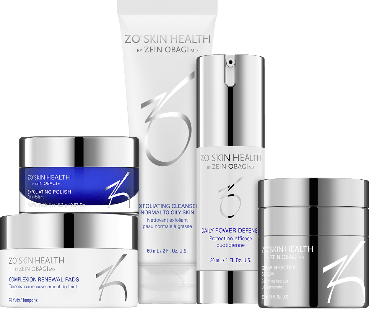 Anti-Aging Program (KIT)