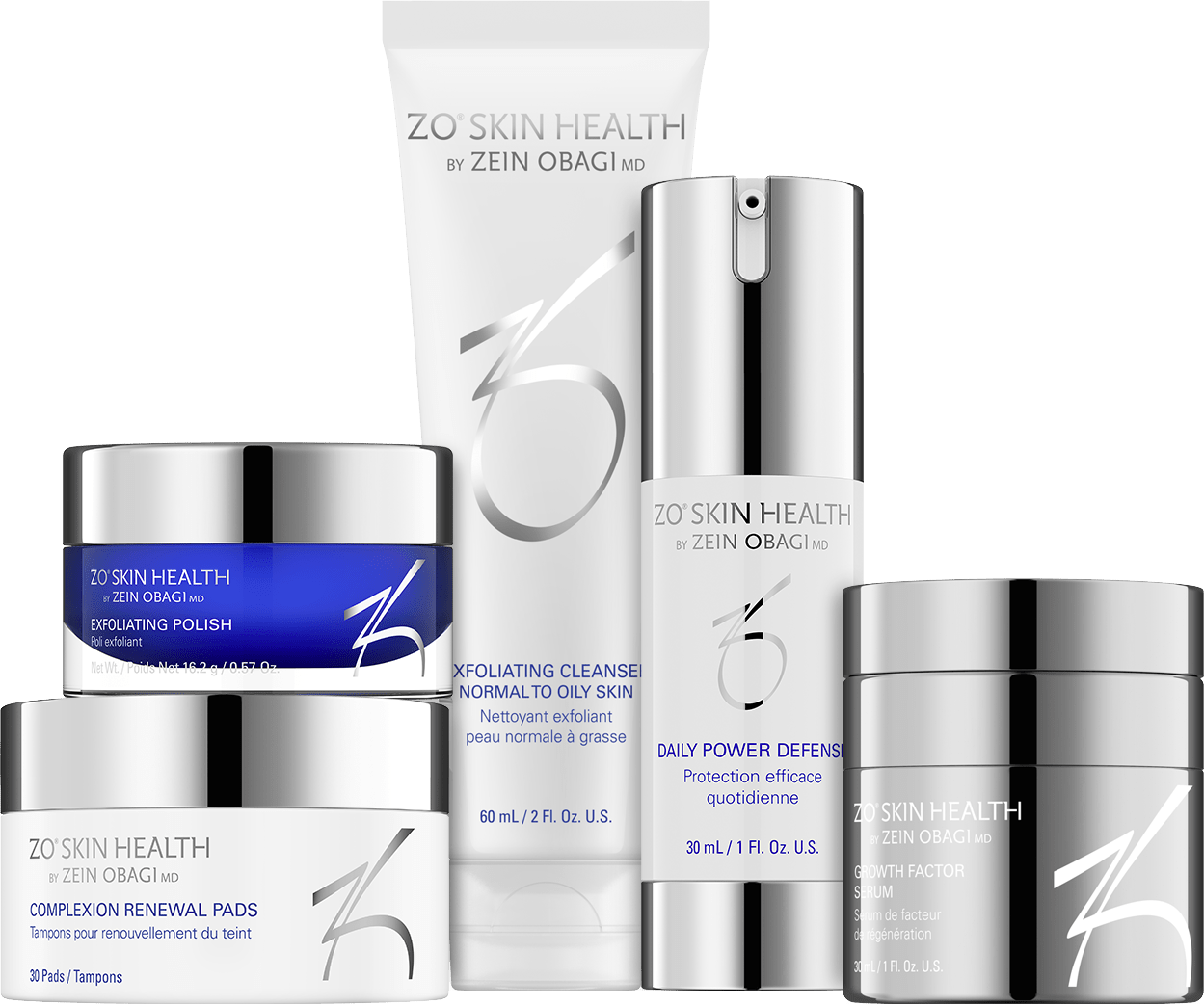 Anti-Aging Program (KIT)