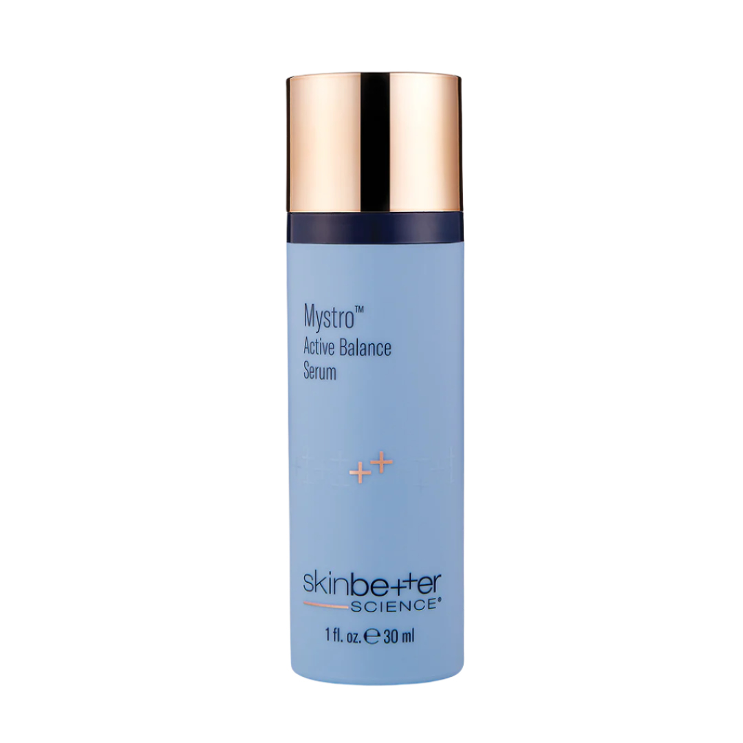 Mystro Active Balance Serum