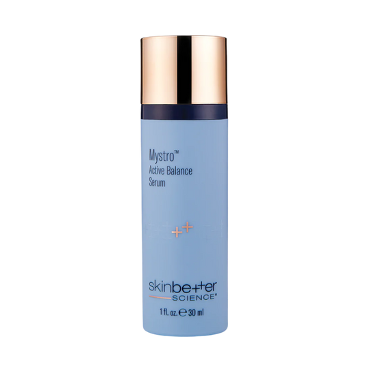 Mystro Active Balance Serum