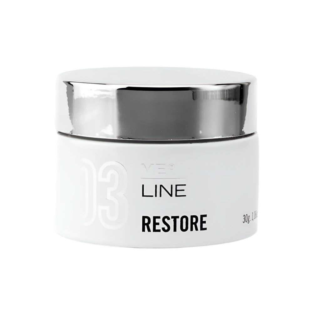 MeLine 03 Restore