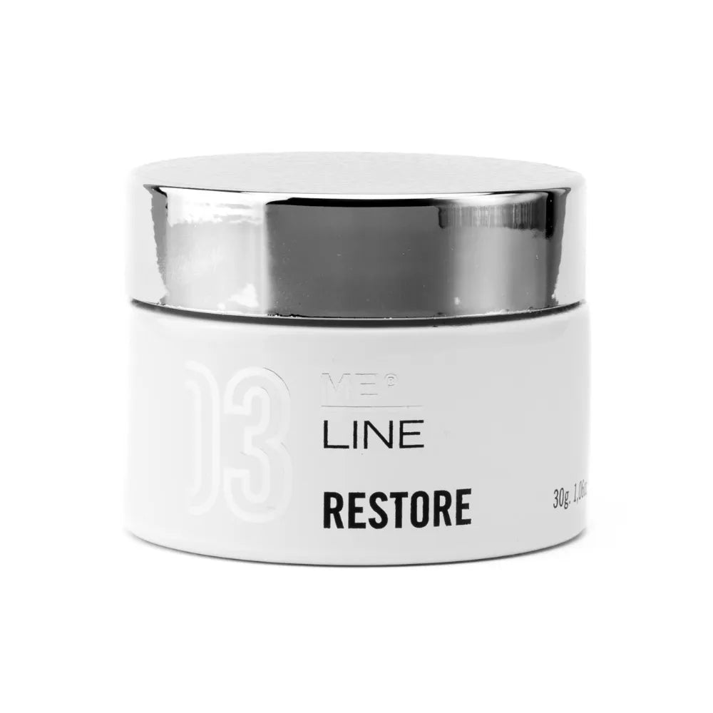 MeLine 03 Restore