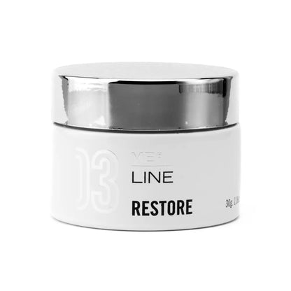 MeLine 03 Restore