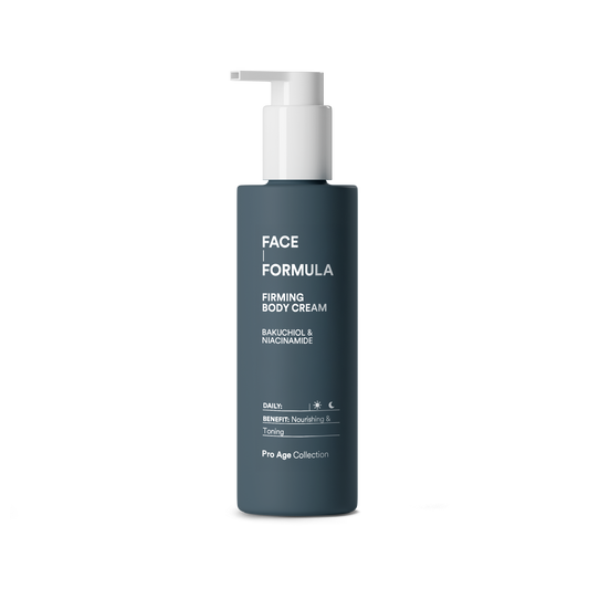 Firming Body Cream 200 ml – Face Formula