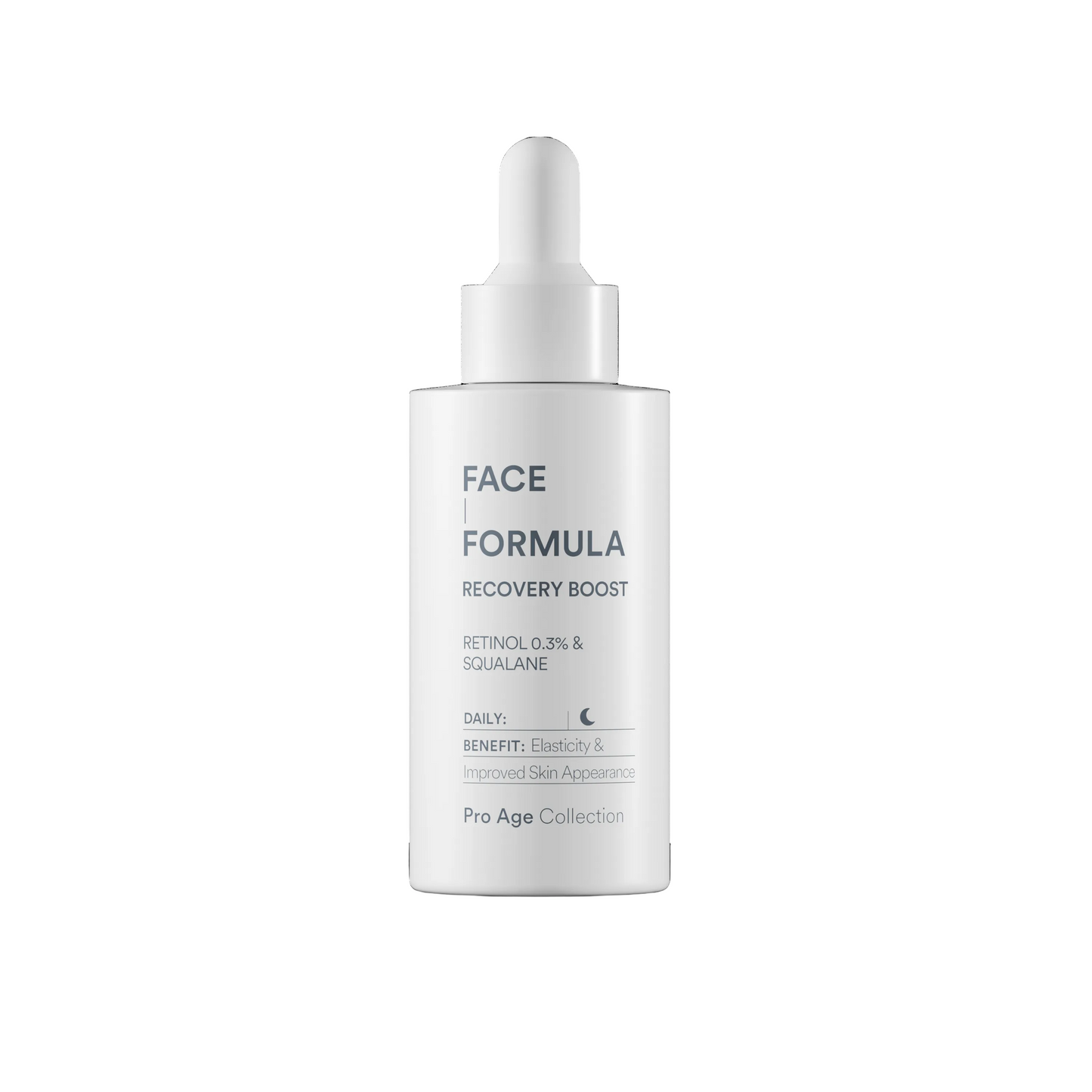 Recovery Boost – Face Formula