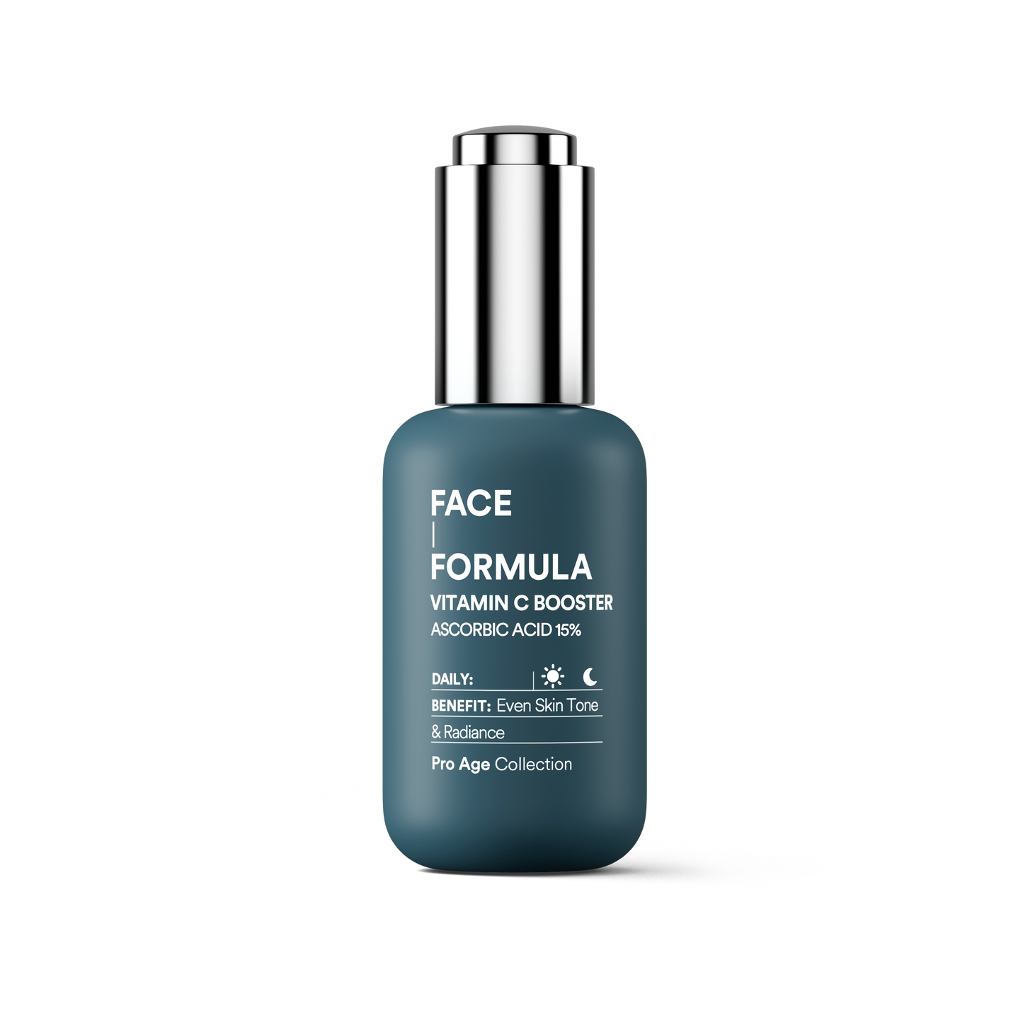 Vitamin C Booster – Face Formula