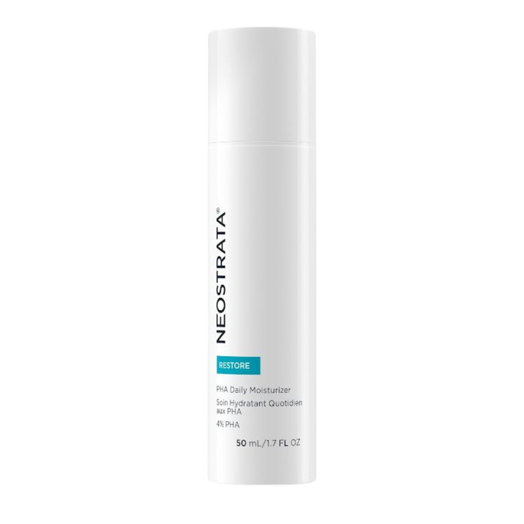 PHA Daily Moisturizer fra Neostrata