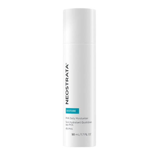 PHA Daily Moisturizer fra Neostrata