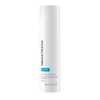 PHA Daily Moisturizer fra Neostrata