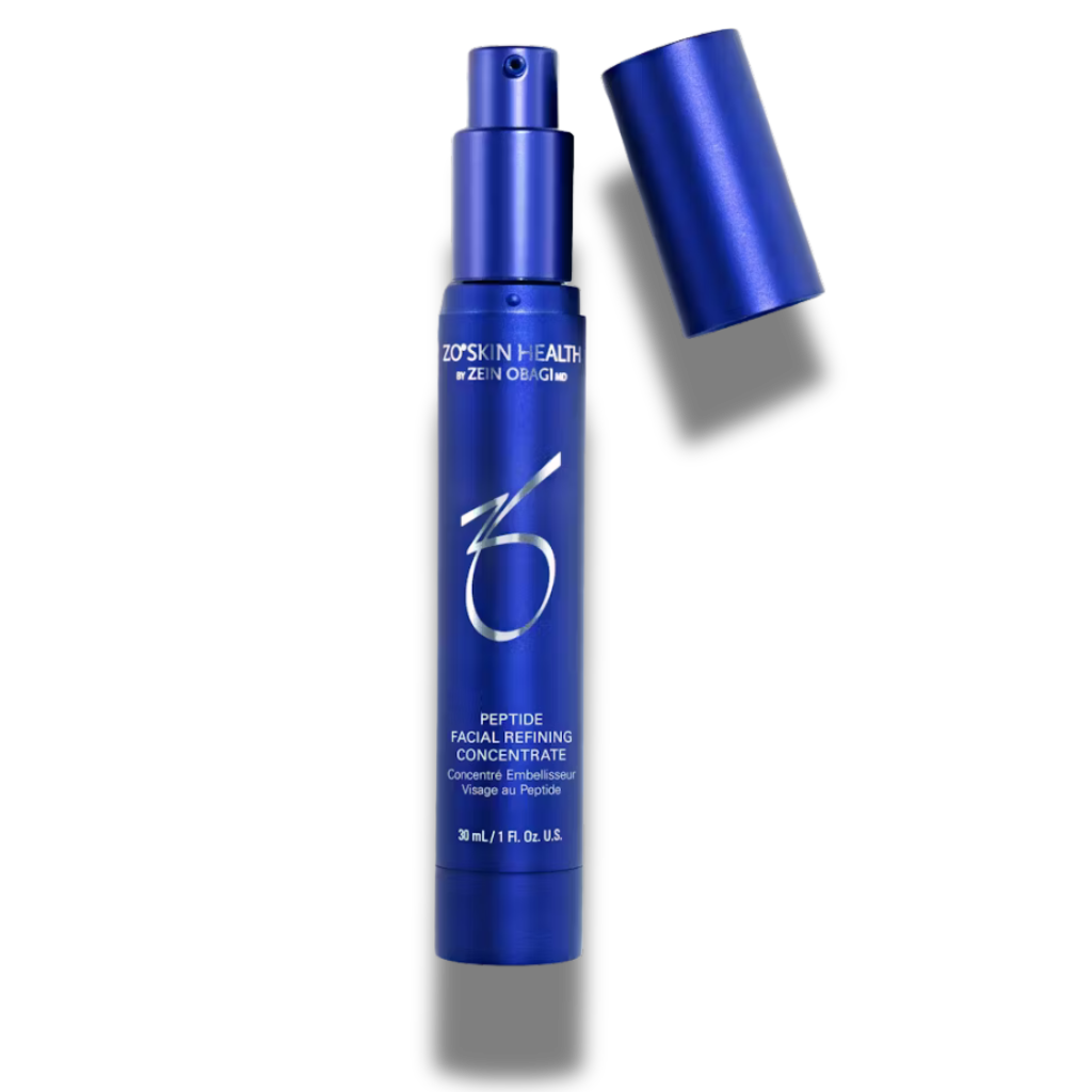 Peptide Facial Refining Concentrate fra TBL Medical 