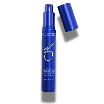 Peptide Facial Refining Concentrate fra TBL Medical 