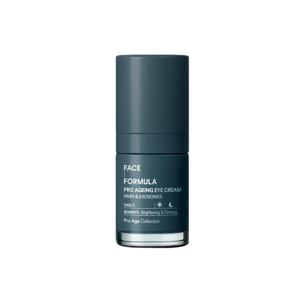 Pro Aging Eye Cream - Øyekrem fra Face Formula
