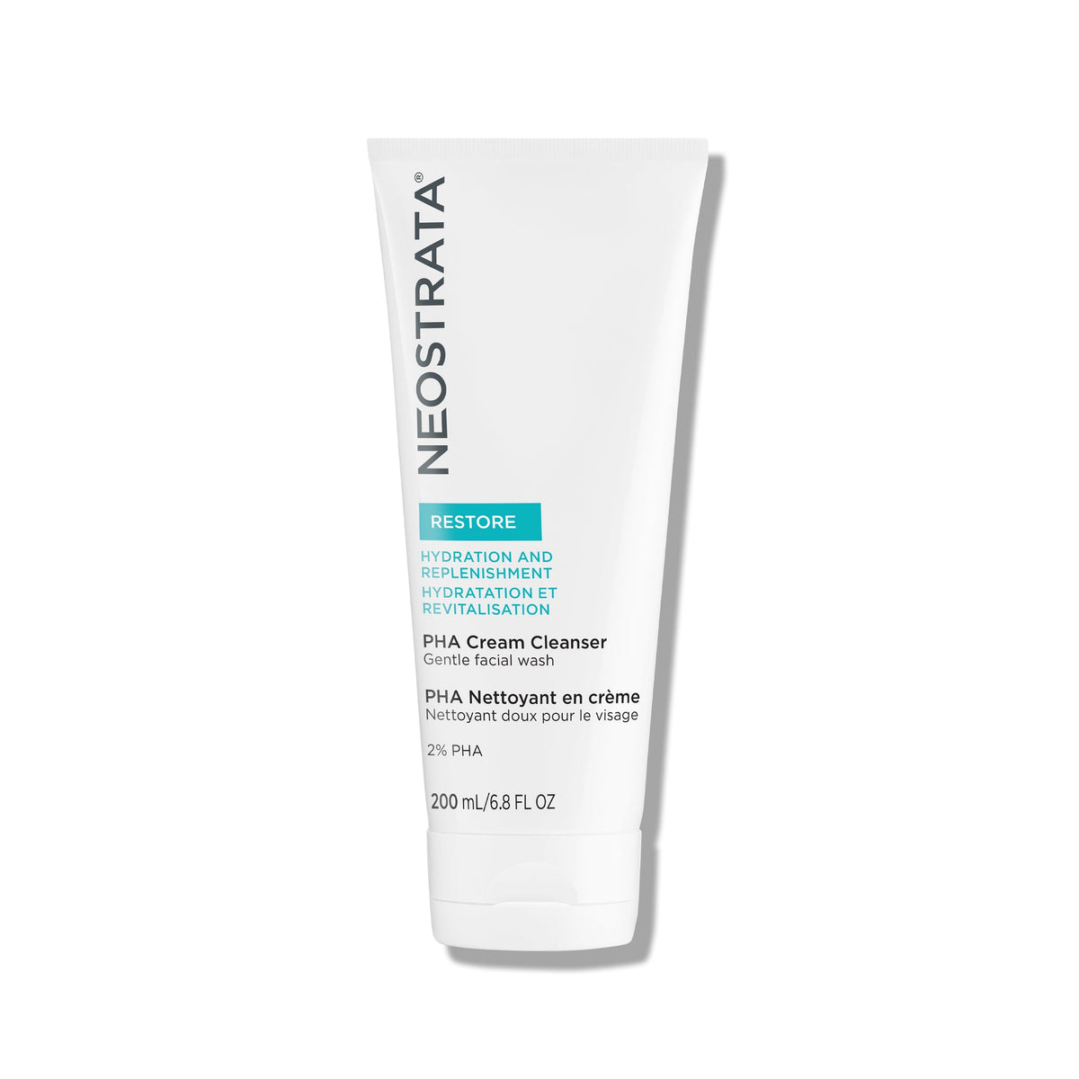 Neostrata PHA Cream Cleanser 200 ml