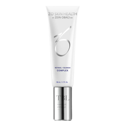 NYHET Retinol + Blemish Complex