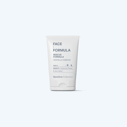 Rescue Formula fra Face Formula 30 ml