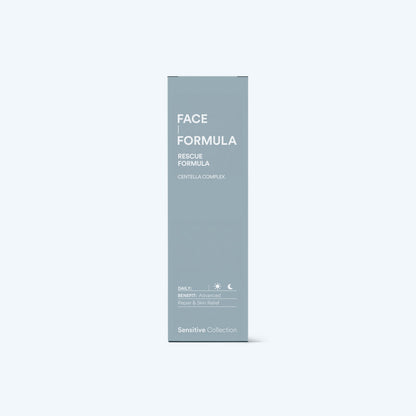 Rescue Formula fra Face Formula 150 ml i eske