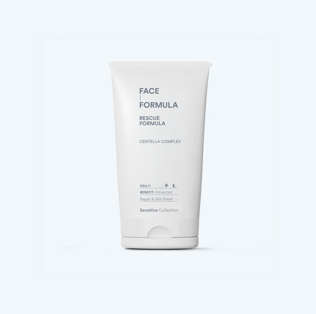 Rescue Formula fra Face Formula 150 ml