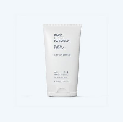 Rescue Formula fra Face Formula 150 ml