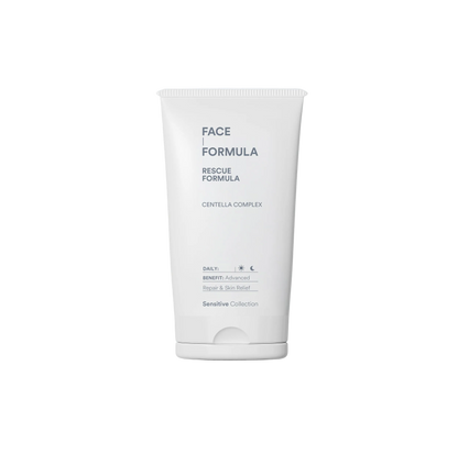 Rescue Formula fra Face Formula