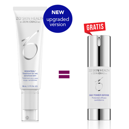 Rozatrol med gratis Daily Power Defense