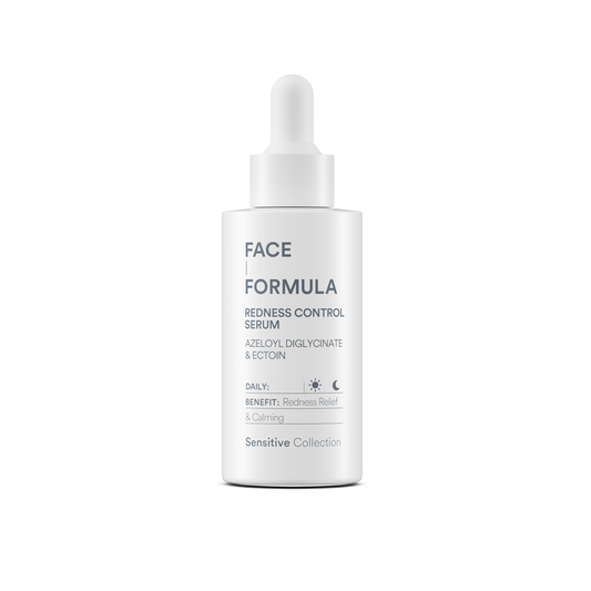 Redness Control Serum – Face Formula