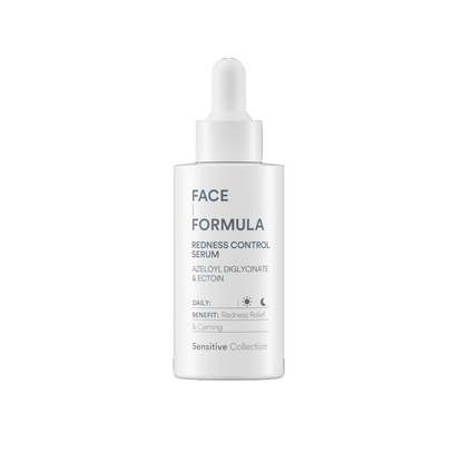 Redness Control Serum – Face Formula