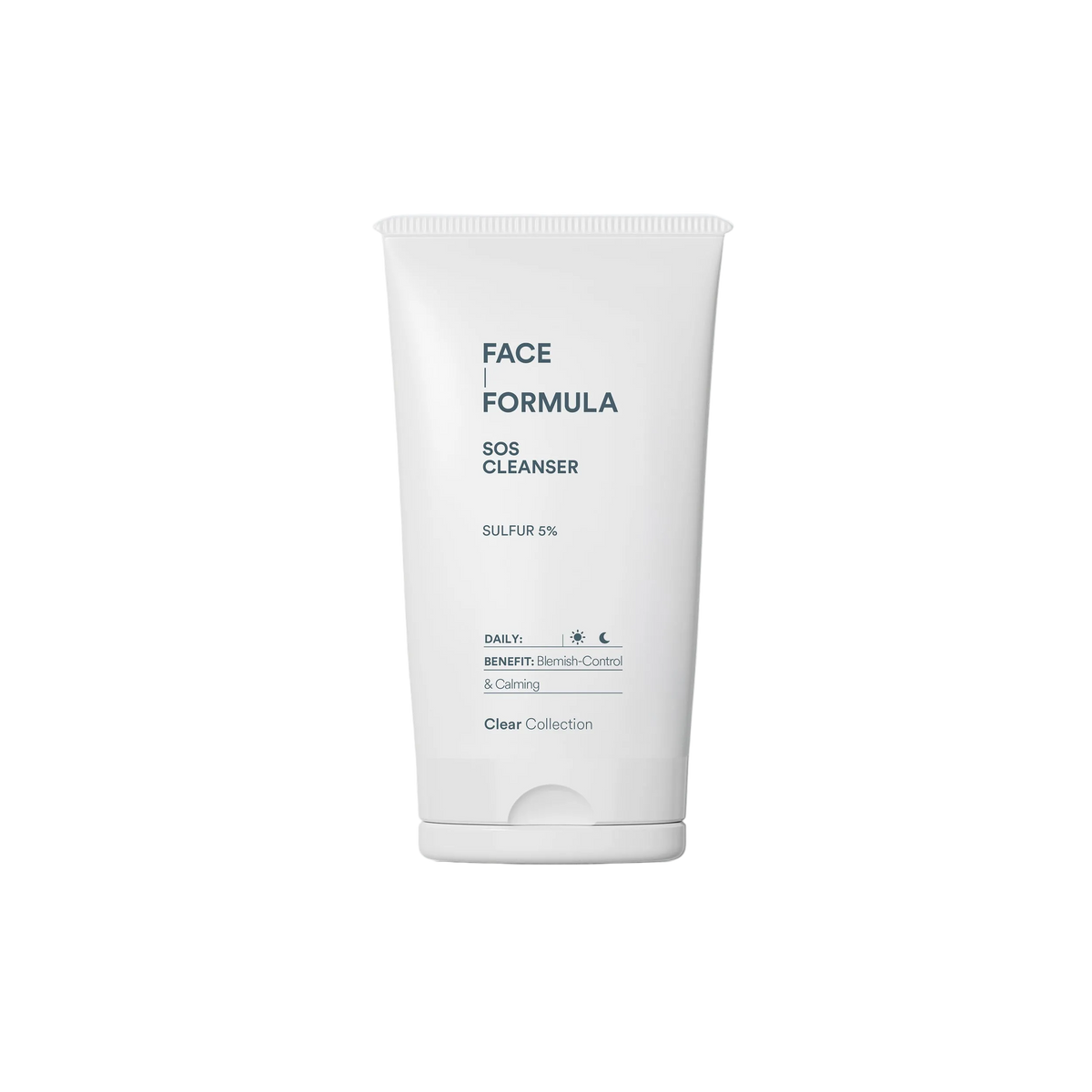 SOS Cleanser fra Face Formula
