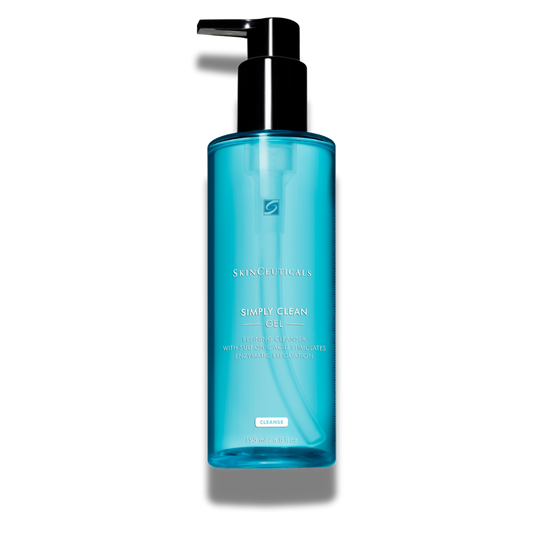 SkinCeuticals Simply Clean