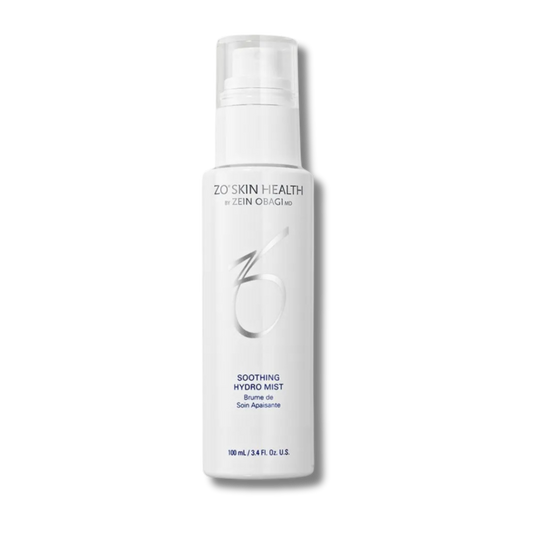 Soothing Hydro Mist fra ZO