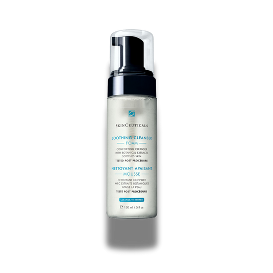 SkinCeuticals Soothing Cleanser