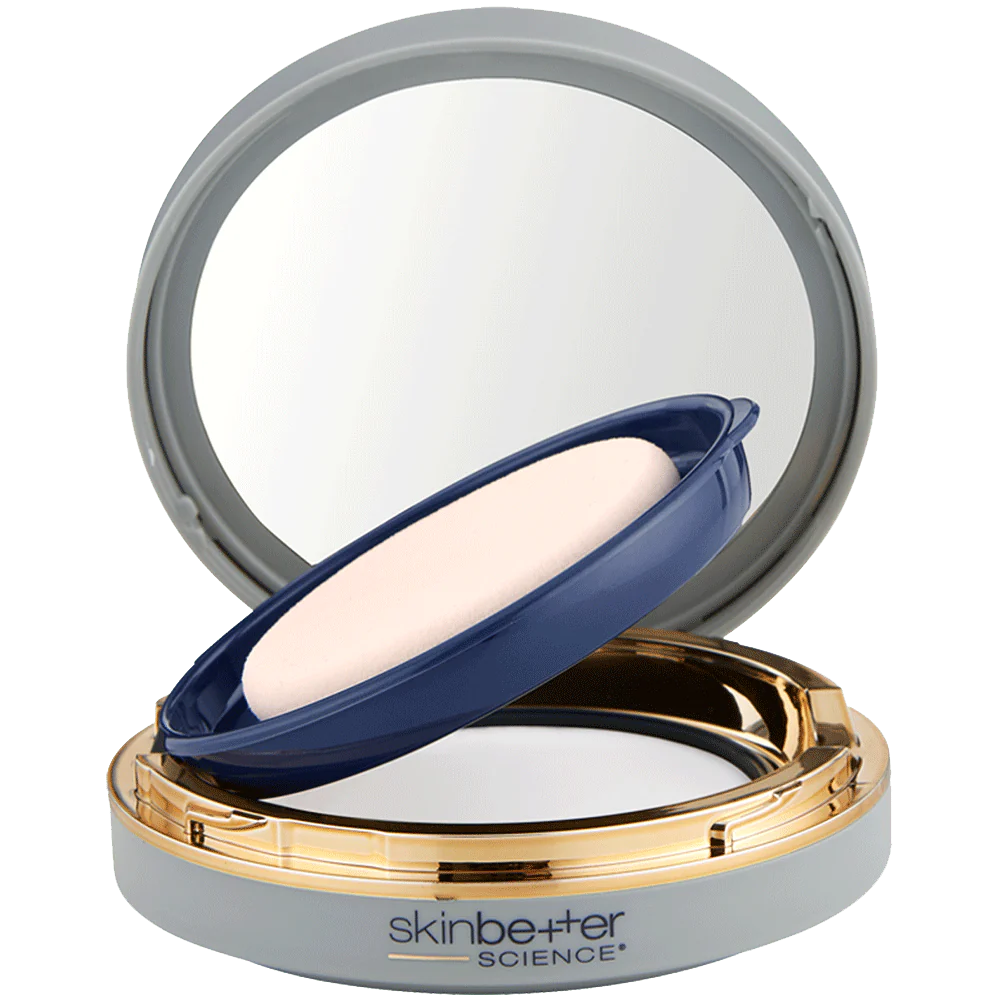Sunbetter TONE SMART SPF 50+ Sunscreen Compact