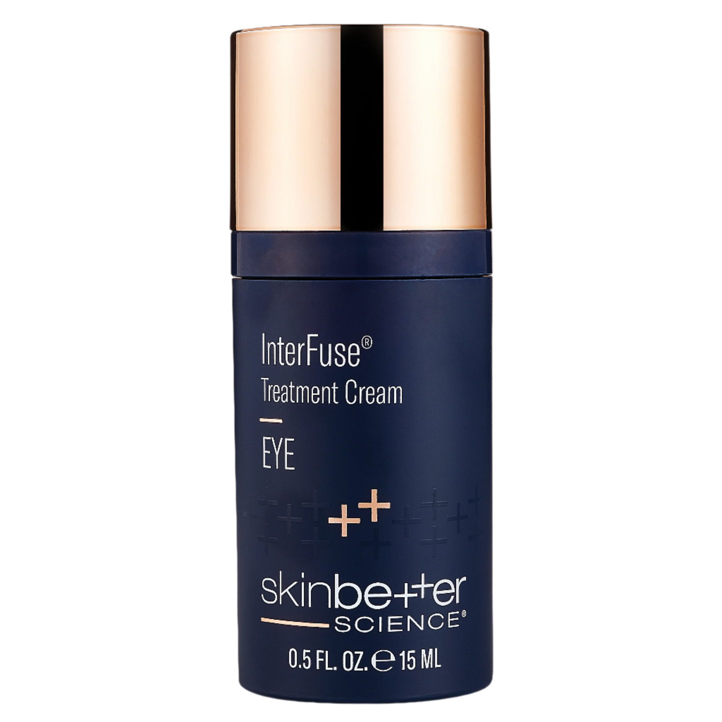 InterFuse Treatment Cream EYE