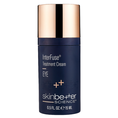 InterFuse Treatment Cream EYE