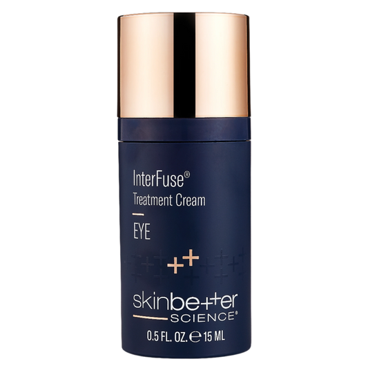 InterFuse Treatment Cream EYE