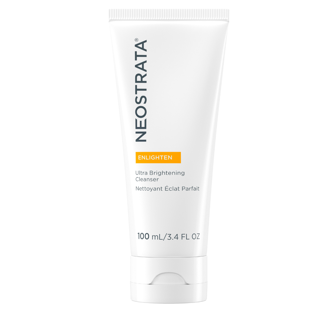 Ultra Brightening Cleanser fra Neostrata