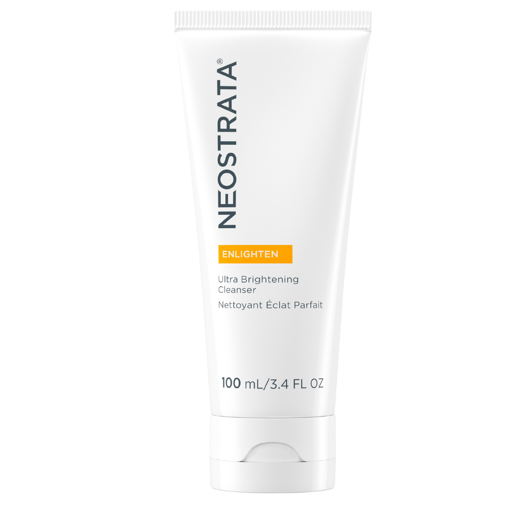 Ultra Brightening Cleanser fra Neostrata