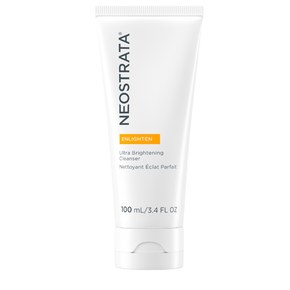 Ultra Brightening Cleanser fra Neostrata