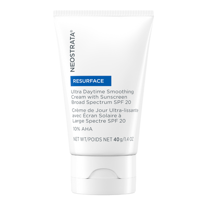 Ultra Daytime Smoothing Cream SPF 20 fra Neostrata