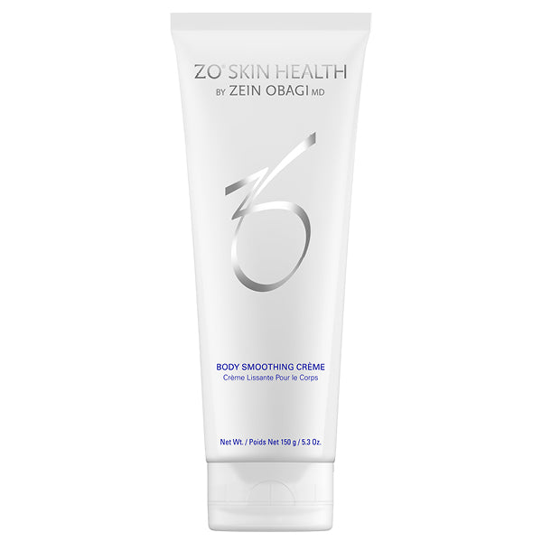 Body Smoothing Crème