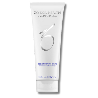 Body Smoothing Crème