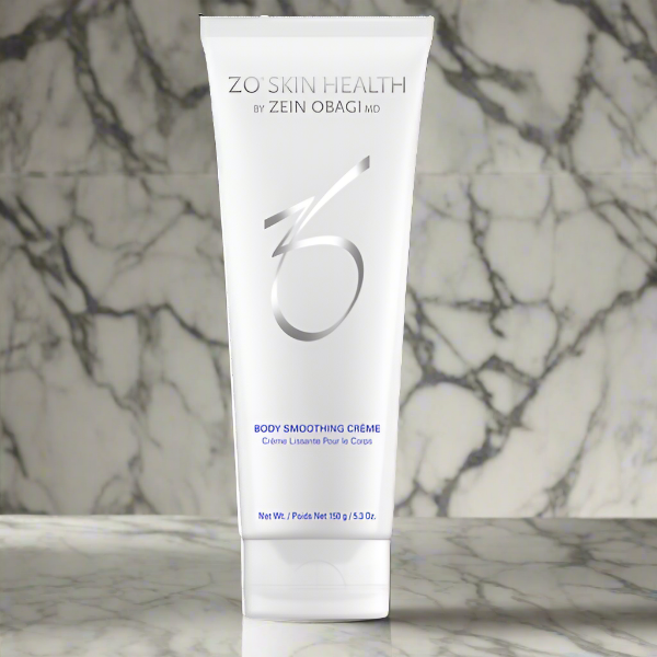 Body Smoothing Crème