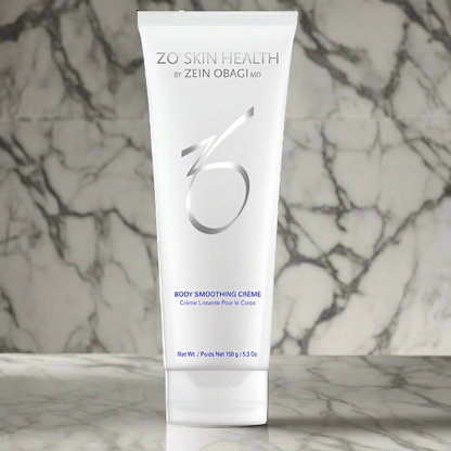 Body Smoothing Crème