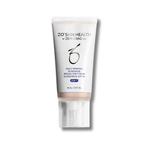 ZO Daily Mineral Sunshade Broad-Spectrum SPF 30