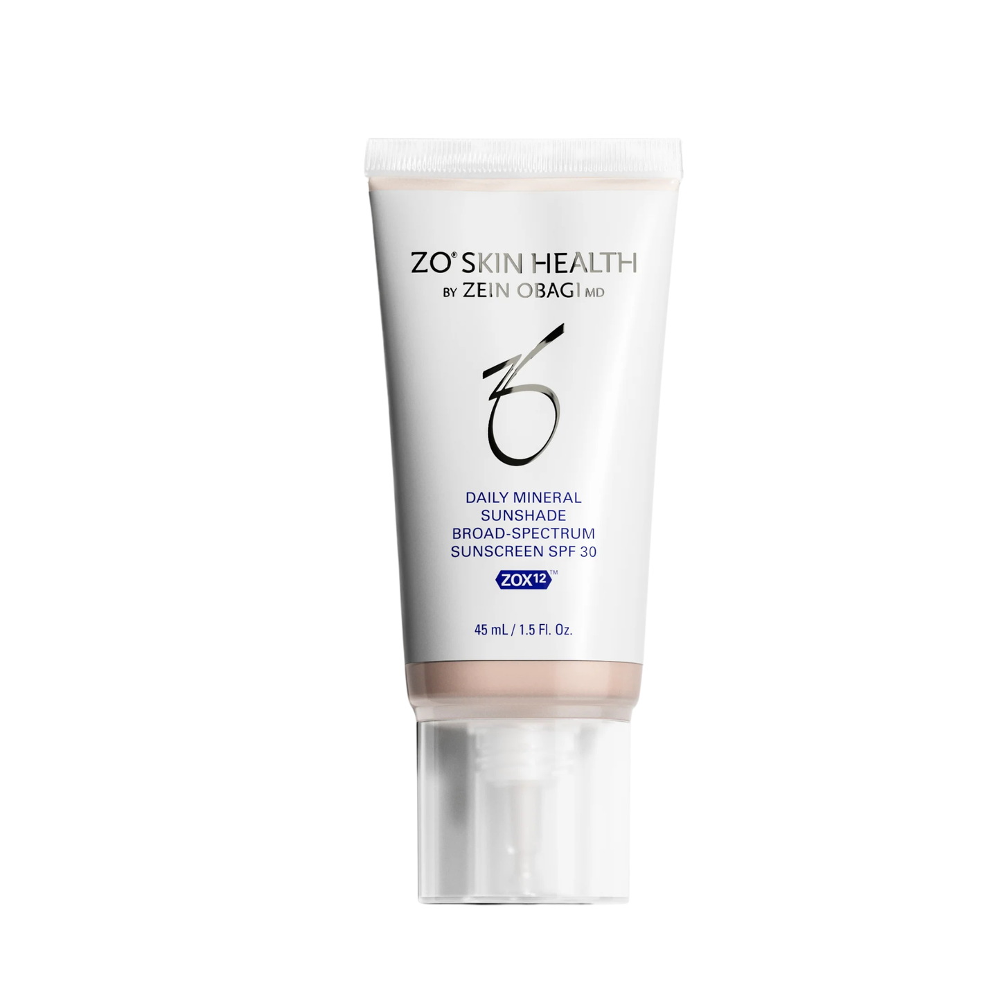 ZO Daily Mineral Sunshade Broad-Spectrum SPF 30