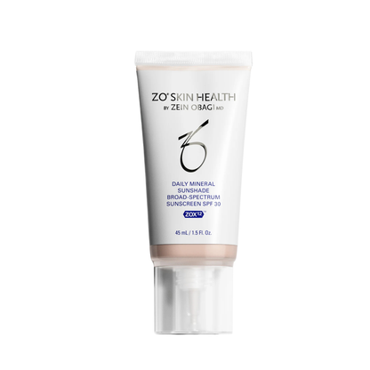 ZO Daily Mineral Sunshade Broad-Spectrum SPF 30