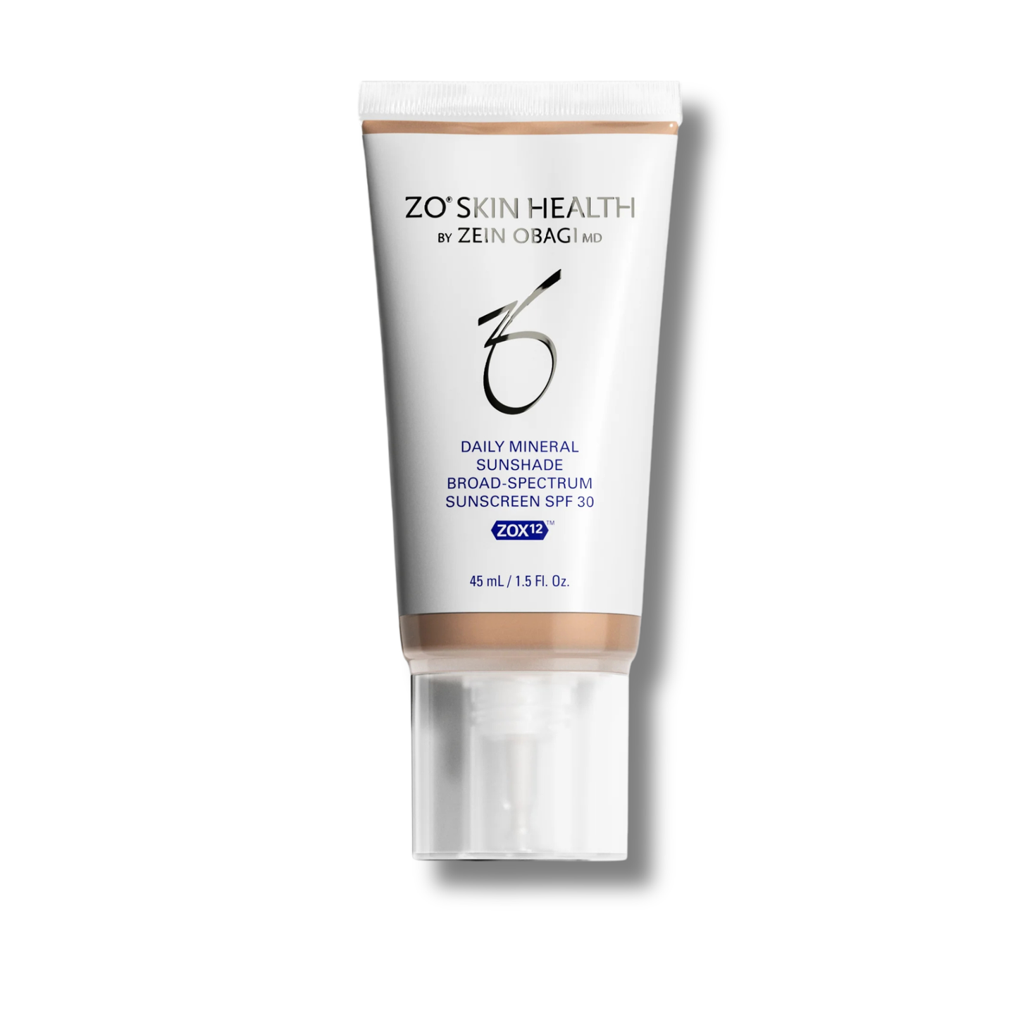 ZO Daily Mineral Sunshade Broad-Spectrum SPF 30