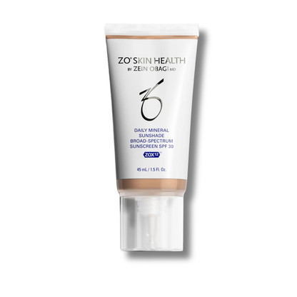 ZO Daily Mineral Sunshade Broad-Spectrum SPF 30