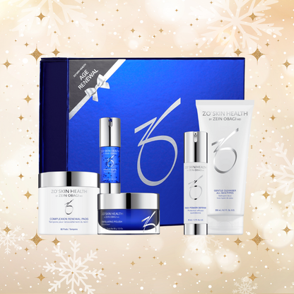 ZO Skin Health Komplett Hudpleie Kit – Verdi 6 135 kr, Nå 4 295 kr