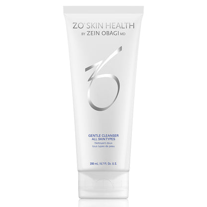 Gentle Cleanser All Skin Types fra ZO Skin Health