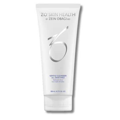 Gentle Cleanser All Skin Types fra ZO Skin Health